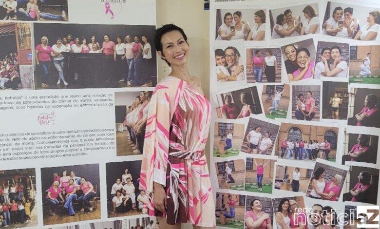 Encontro de cuidados e valorização da autoestima encerrou a programação do Outubro Rosa