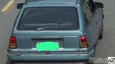 Veículo furtado é recuperado pela GCM