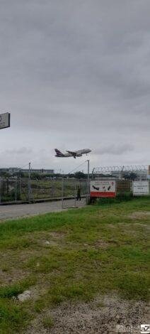 Museu Aeroespacial abre as portas para visitação no Rio de Janeiro