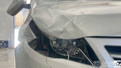 Homem envolvido em acidente fatal na Rodovia SP 330 é preso