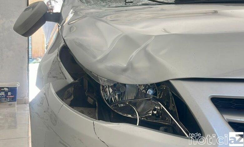 Homem envolvido em acidente fatal na Rodovia SP 330 é preso