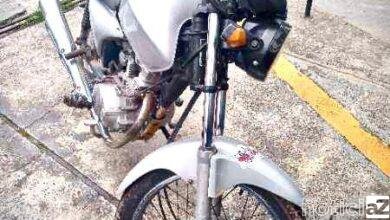 Procurado pela justiça é preso em Campo Limpo Paulista