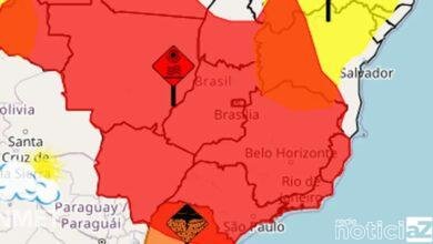 Onda de calor faz aumentar atendimentos em postos de saúde