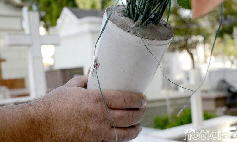 Orientações de prevenção à dengue em cemitérios são reforçadas em Jundiaí