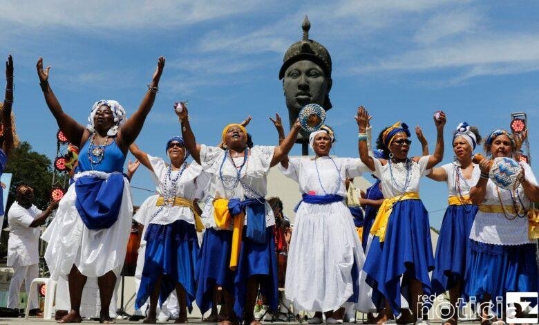 20 de novembro é feriado em 6 estados e, ao menos, 1.260 cidades