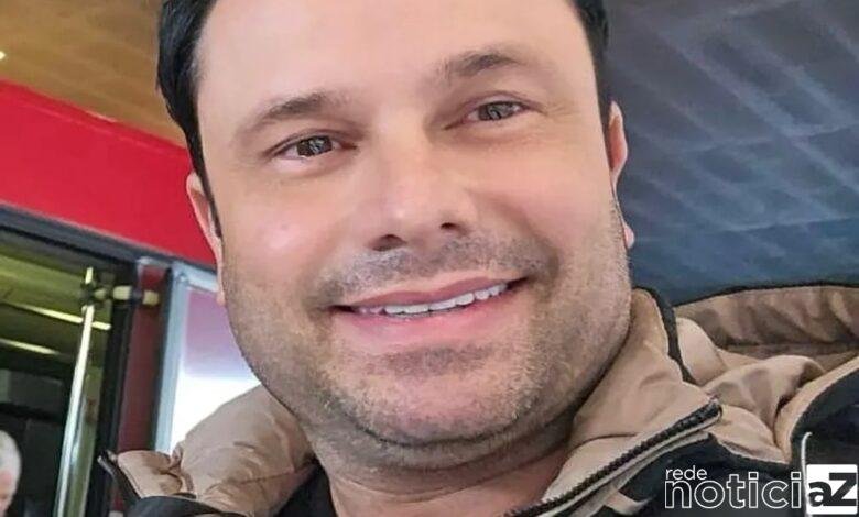 Empresário de Itupeva que está desaparecido na Suiça enviou áudios a esposa