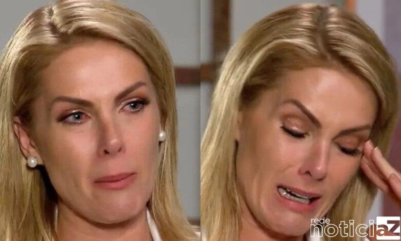 Ana Hickmann dá primeira entrevista após agressão de Alexandre Corrêa