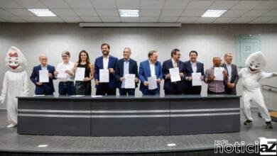 Campo Limpo Paulista adere ao Pacto Nacional pela Consciência Vacinal