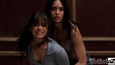 Protagonistas de Pânico 7 são dispensadas do filme