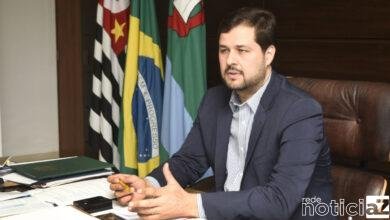 Prefeito de Jundiaí