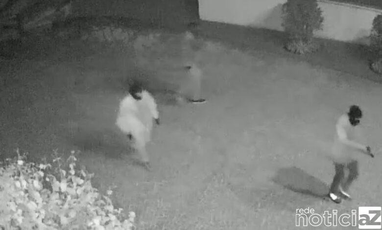 Quadrilha que roubava residências é descoberta pela DIG em Jundiaí