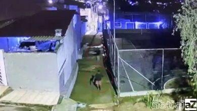 Tentativa de estupro é investigada pela Polícia