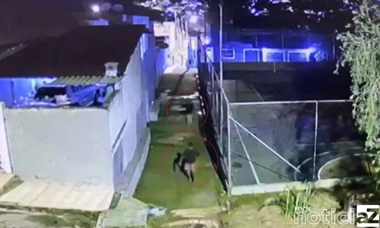 Tentativa de estupro é investigada pela Polícia