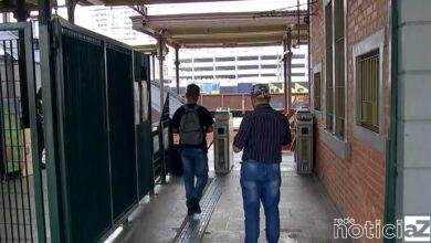 Trens voltam a circular normalmente na região de Jundiaí