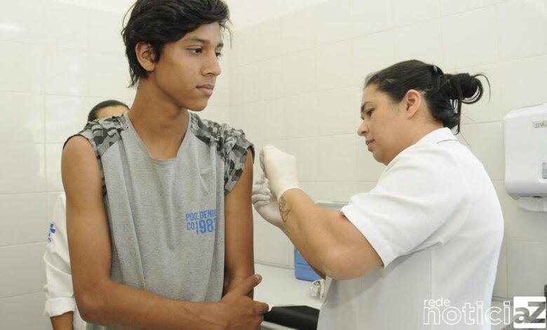Campanha de Multivacinação é prorrogada até dezembro em Jundiaí
