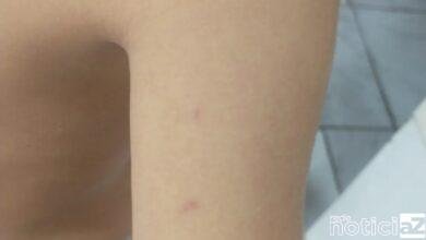 Professora é afastada por suspeita de agredir criança em escola