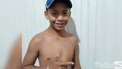 Desaparecimento segue investigando desaparecimento de menino de 13 anos