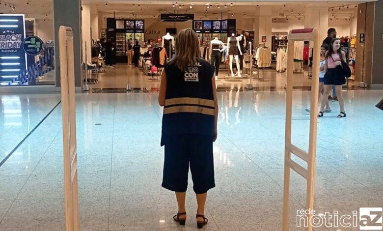 Procon realiza Operação Black Friday em Jundiaí