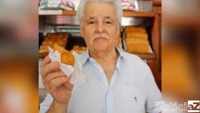 "Pai" da coxinha de queijo de Jundiaí morre aos 76 anos