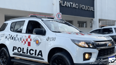 Polícia localiza mulher desaparecida que utilizou moto-táxi