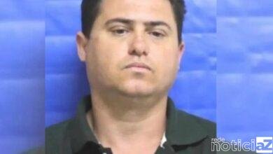 Miliciano Zinho se entrega à polícia do Rio de Janeiro