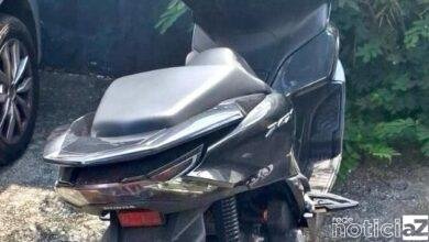 Moto roubada é apreendida por GCM de Campo Limpo Paulista
