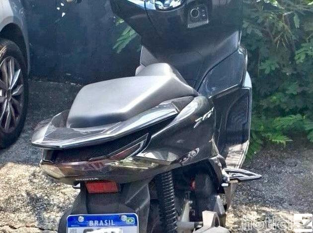 Moto roubada é apreendida por GCM de Campo Limpo Paulista