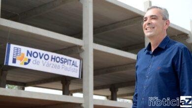 Prefeito de Várzea Paulista tem aprovação de 80,6% em pesquisa