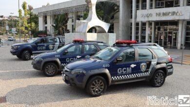 Homem é preso por tráfico de drogas em Campo Limpo