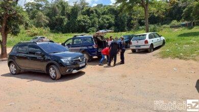 DIG de Jundiaí prende homem que roubou motorista de aplicativo