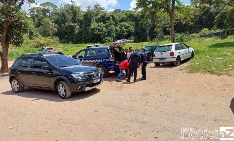 DIG de Jundiaí prende homem que roubou motorista de aplicativo