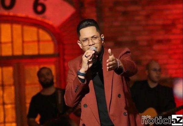 Artista tinha 30 anos e se apresentava em um evento religioso particular