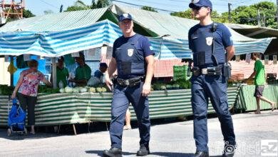 Feiras e varejões de Jundiaí terão segurança reforçada