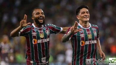 Fluminense vai para a final do Mundial de Clubes