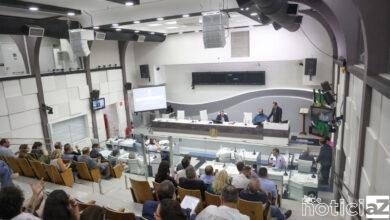 Jundiaí terá orçamento terá orçamento de R$ 4,4 Bilhões em 2024