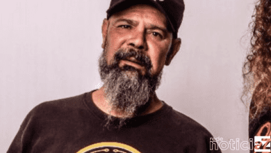 ex-baixista do Ratos de Porão morre aos 60 anos