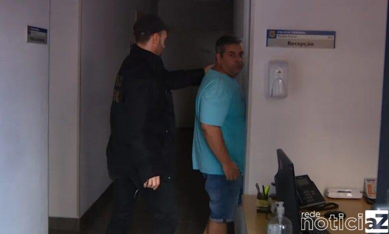 Polícia encontra 11 mil dólares e 6 mil euros em escritório de suspeito em Itatiba