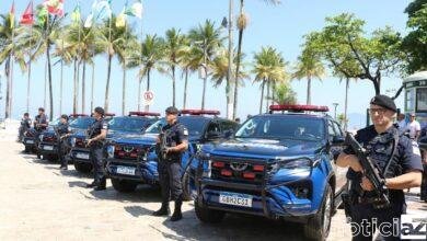 Santos é a cidade menos violenta da Baixada Santista, aponta levantamento