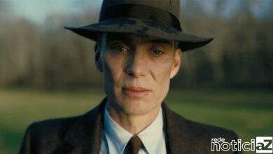 "Oppenheimer" se destaca no Globo de Ouro 2024