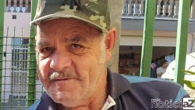 Idoso de 72 anos desaparece após pegar táxi em Jundiaí