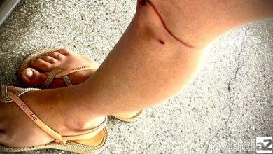 Casal é conduzido a delegacia após briga em Campo Limpo Paulista