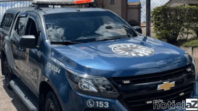 Guarda Municipal de Campo Limpo Paulista