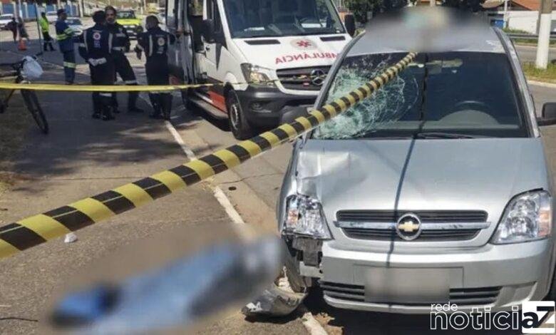 Mulher morre em acidente na rodovia de Jundiaí