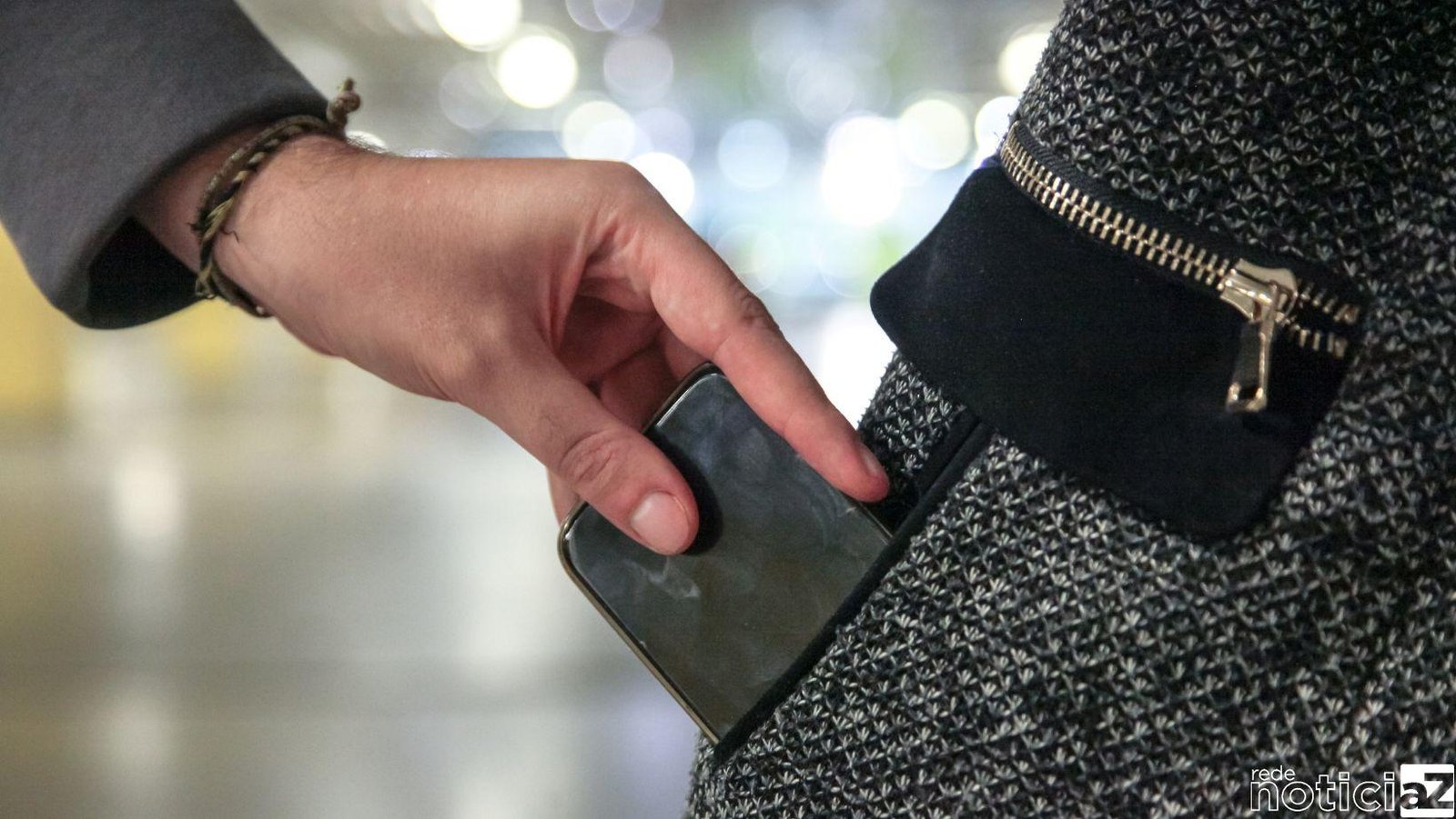 Veja como proteger seu celular e o que fazer em caso de furto - Rede ...