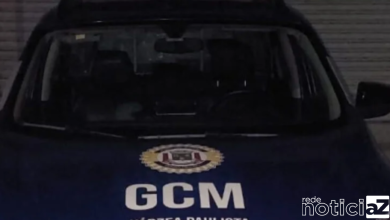 Guarda Municipal de Várzea Paulista