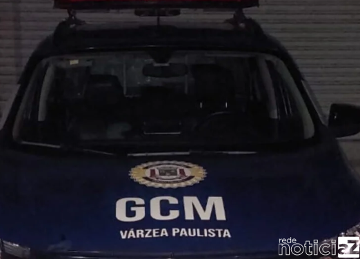 Guarda Municipal de Várzea Paulista