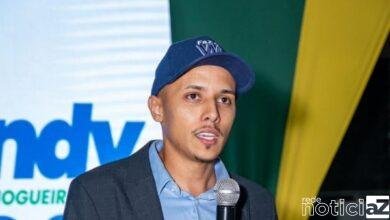 Candidato a vereador reúne grande público em evento de lançamento em Várzea Paulista