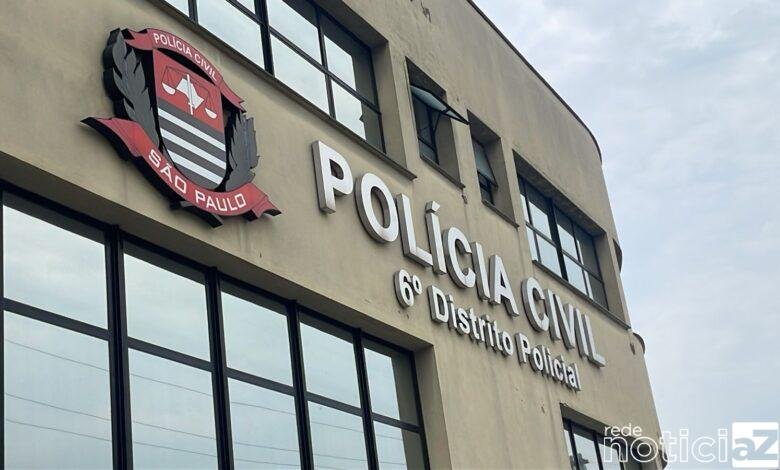 6° DP de Jundiaí - Polícia