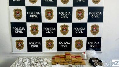 Tráfico de drogas em Jundiaí