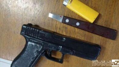 Moradores impedem furto em Várzea Paulista